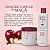 Kit Vinagre Capilar De Maçã Brilho Love Potion 2x500ml - Imagem 2