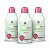 Kit Home Care Folha de Goiabeira 300ml Natureza Cosméticos - Imagem 1