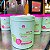 Máscara Tratamento Folha de Goiabeira 1Kg Natureza Cosméticos - Imagem 3