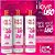 Kit Efeito Liso I Love My Liso 3x240ml Love Potion - Imagem 2