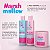 Kit Home Care Hidratação Intensa Marshmallow Love Potion - 3 PASSOS - Imagem 2