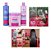 Kit Home Care Hidratação Intensa Marshmallow Love Potion - 3 PASSOS - Imagem 6