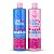 Combo Marshmallow Progressiva Semi Definitiva (2 Passos) + Keratina Spray LOVE TOX 500ml - Imagem 5
