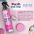 Keratina Spray Marshmallow LOVE TOX 500ml Anti-Frizz e Efeito Espelhado Love Potion - Imagem 2