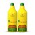 Kit Maracujá Revitalizante Capilar Natureza Cosméticos – 2 PASSOS - Imagem 3