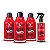 KIT SOS Banho de Vitaminas HOME CARE 300ML + Spray SOS Keratina 200ml - NATUREZA COSMÉTICOS - Imagem 1