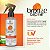 Spray Finalizador Bronze Capilar Proteção Térmica 200ml - Natureza Cosméticos - Imagem 2