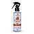 Spray Finalizador Bronze Capilar Proteção Térmica 200ml - Natureza Cosméticos - Imagem 1