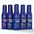 OX – CREME OXIDANTE 900ml Brazilian Color - Nas opções 05, 08, 20, 30 e 40 vol. - Imagem 1