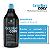 Shampoo de Limpeza Suave Brazilian Color 1L Natureza Cosméticos - Imagem 2