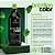 Máscara Neutralizante Brazilian Color 1L - Natureza Cosméticos (Neutralizador Químico) - Imagem 3