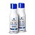 Kit Blond Science Natureza Tratamento Para Loiras (Shampoo + Balm Selante) - Imagem 1