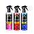 Kit Potencializador de Tratamentos Jet Spray Nano Gold Natureza Cosméticos 3x200ml - Imagem 8
