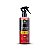 Kit Potencializador de Tratamentos Jet Spray Nano Gold Natureza Cosméticos 3x200ml - Imagem 2