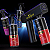 Kit Jet Spray Nano Gold 3x200ml + Pulverizador Nano Gold LED Jet Spray - Imagem 4