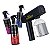 Kit Jet Spray Nano Gold 3x200ml + Pulverizador Nano Gold LED Jet Spray - Imagem 1