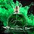 Perfume Capilar Pedras Preciosas 50mL 3 Fragrâncias - DIAMOND, RUBY E ESMERALDA - Imagem 5