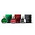 Perfume Capilar Pedras Preciosas 50mL 3 Fragrâncias - DIAMOND, RUBY E ESMERALDA - Imagem 1