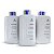 KIT TERAPIA DE OZÔNIO PHOTO-ION Natureza Cosméticos - 3x 1L - Imagem 1