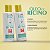 Kit Óleo de Rícino Home Repair (Shampoo + Condicionador) Love Potion - Imagem 2
