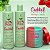 Máscara Hidratante Capilar 500g COCKTAIL MORANGO E MENTA Love Potion - Imagem 3