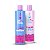 Kit Home Care Hidratação Intensa Marshmallow Love Potion - 2 PASSOS - Imagem 1