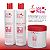 Kit Repair Potion 2x500ml Hidrata e Reconstroi (Shampoo + Condicionador) - Imagem 2