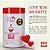 Love Tox Brunette REDUÇÃO DE VOLUME Sem Formol – 1 KG - Imagem 2