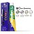 Coloração Capilar Super Clareadores Brazilian Color - 60g (Loiros Ultra Claros) - Imagem 1