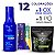 COMBO 12 Colorações + 1 OX de 900ml + Pó Descolorante 500g BRAZILIAN COLOR - Imagem 1