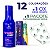 Combo 12 Colorações de Cabelo Brazilian Color + 1 OX de 900ml + Papel Bio Mechas 11x27 C/ 200 Unidades - Imagem 6