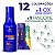 Combo 12 Colorações de Cabelo Brazilian Color + 1 OX de 900ml + Papel Bio Mechas 11x27 C/ 200 Unidades - Imagem 3
