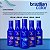 Combo 12 Colorações de Cabelo Brazilian Color + 1 OX de 900ml + Papel Bio Mechas 11x27 C/ 200 Unidades - Imagem 10