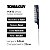 Pente Toni & Guy Carbon Antistatic - 06400 - Imagem 2