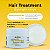 Cronograma Capilar Reparação Intensa - Hair Treatment Mairibel 3x 300g - Imagem 5