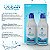 Escova Progressiva De Água Ocean Natureza (2x500ml) Natureza - Imagem 2