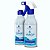 Escova Progressiva De Água Ocean Natureza (2x500ml) Natureza - Imagem 1