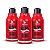 Kit Home Care Sos Banho Vitamina Natureza Cosméticos 3x300ml - Imagem 1