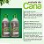 Kit Home Care Melado De Cana (Shampoo + Condicionador) 300ml Natureza Cosméticos - Imagem 2