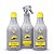 Cauterização De Girassol 3 Passos 500ml Natureza Cosméticos - Imagem 1