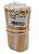 Lixas De Unha Para Manicure Higipratic Mini 08cm Pct 100 Un - Imagem 1