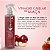 Vinagre Capilar De Maça Love Potion - Fluido 500ml - Imagem 2