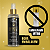 Spray Miracle Potion Acqua Babosa 200ml Love Potion - Imagem 5