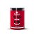 Kit SOS Banho de Vitaminas 1L - 3 PASSOS Natureza Cosméticos - Imagem 3