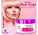 KIT PINK GOLD - SHAMPOO + CONDICIONADOR + MÁSCARA 300G + FINALIZADOR - Imagem 2