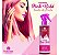 KIT PINK GOLD - SHAMPOO + CONDICIONADOR + MÁSCARA 300G + FINALIZADOR - Imagem 4