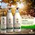 Kit Fortalecedor Pau Brasil Raízes Fortes Natureza Cosmético - Imagem 4