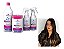 Kit Chonps Hidratação E Restauração Natureza Cosméticos - Imagem 3