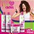 Máscara Hidratante I Love My Cachos Love Potion - 300g - Imagem 2