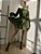 Vestido Amanda Verde - Imagem 1